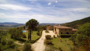Hotels in Radicondoli